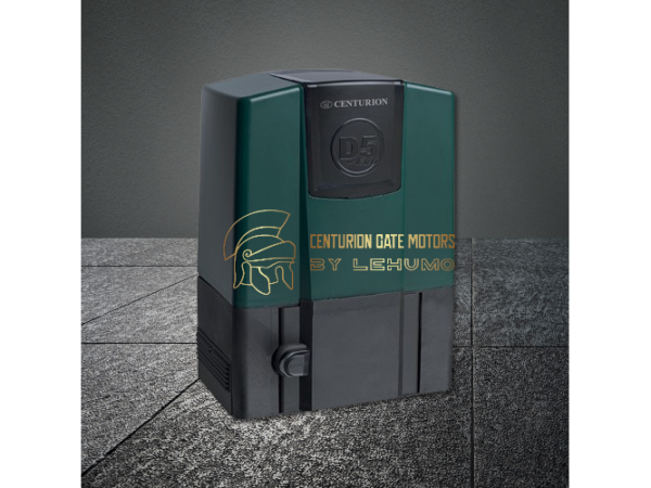 Centurion D5-Evo Sliding Gate Motor